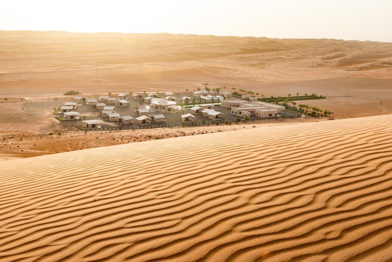 Arabian Nights Resort & Spa Shahiq Exterior photo