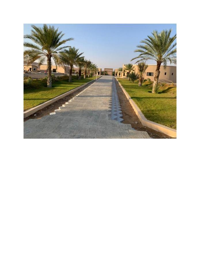 Arabian Nights Resort & Spa Shahiq Exterior photo